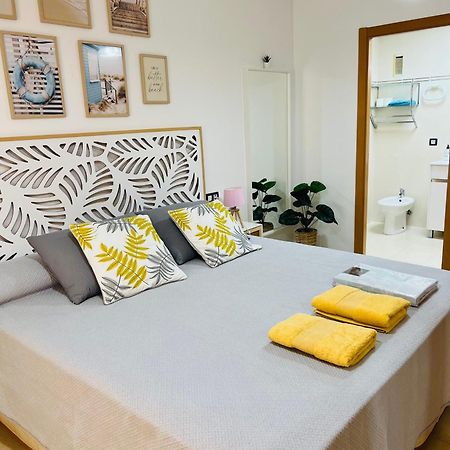 Apartamento Centro 3 Habitaciones Con Aire Acondicionado Y Wifi A 150M De La Playa Y Castillo Peñíscola Extérieur photo