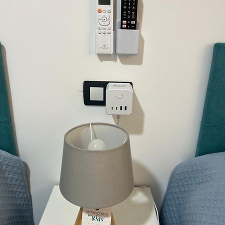 Apartamento Centro 3 Habitaciones Con Aire Acondicionado Y Wifi A 150M De La Playa Y Castillo Peñíscola Extérieur photo