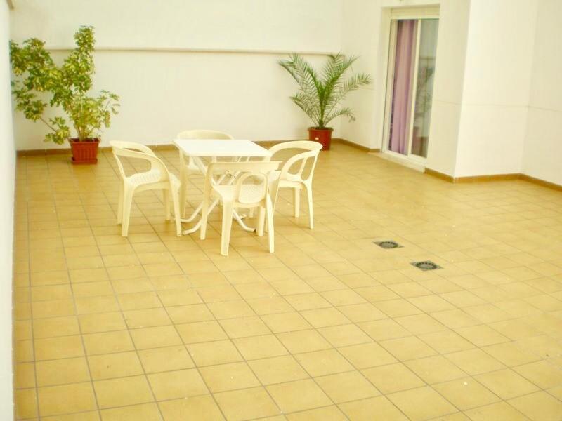 Apartamento Centro 3 Habitaciones Con Aire Acondicionado Y Wifi A 150M De La Playa Y Castillo Peñíscola Extérieur photo