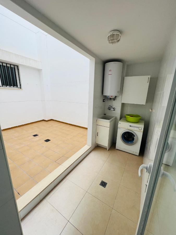 Apartamento Centro 3 Habitaciones Con Aire Acondicionado Y Wifi A 150M De La Playa Y Castillo Peñíscola Extérieur photo