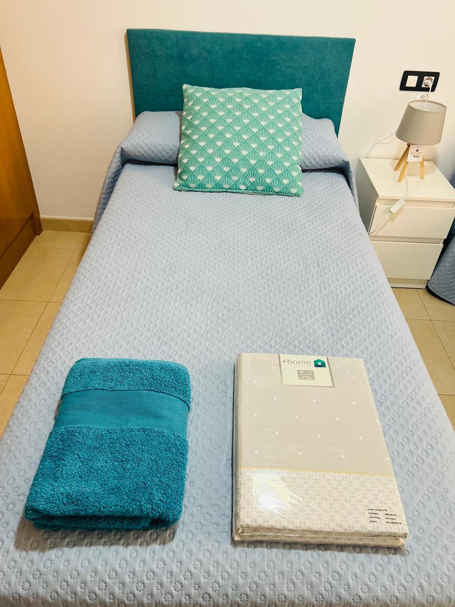Apartamento Centro 3 Habitaciones Con Aire Acondicionado Y Wifi A 150M De La Playa Y Castillo Peñíscola Extérieur photo