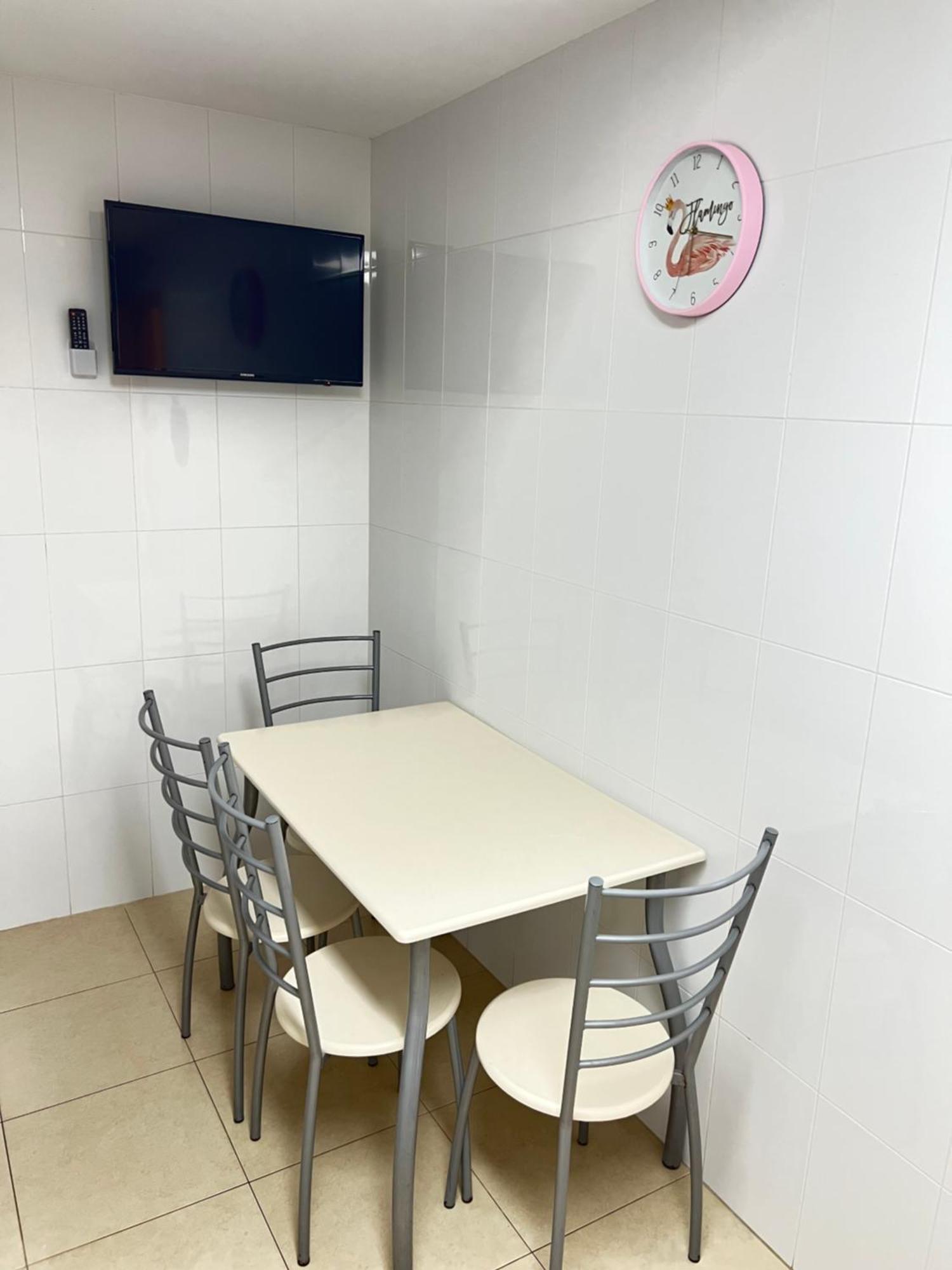 Apartamento Centro 3 Habitaciones Con Aire Acondicionado Y Wifi A 150M De La Playa Y Castillo Peñíscola Extérieur photo