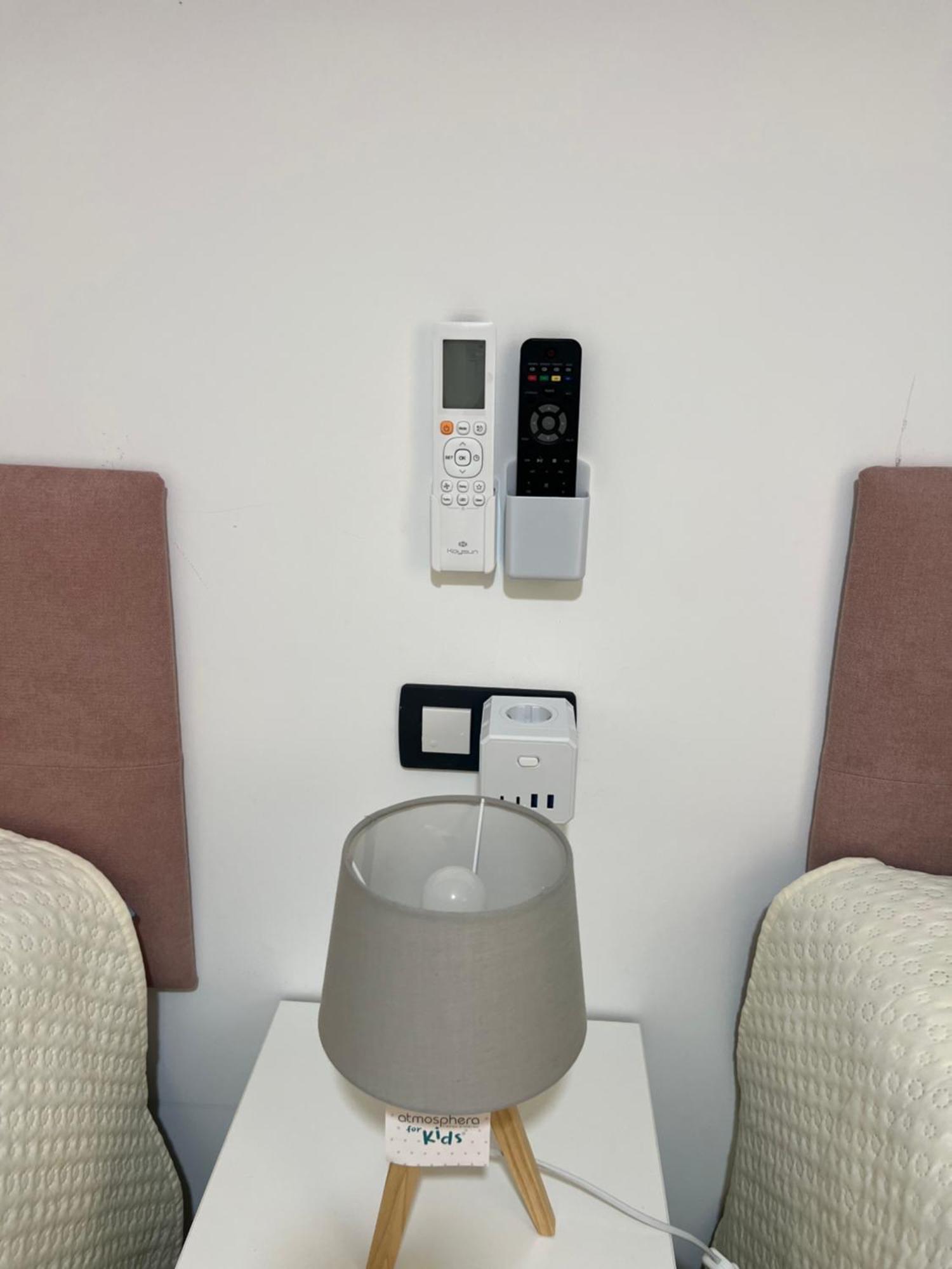 Apartamento Centro 3 Habitaciones Con Aire Acondicionado Y Wifi A 150M De La Playa Y Castillo Peñíscola Extérieur photo